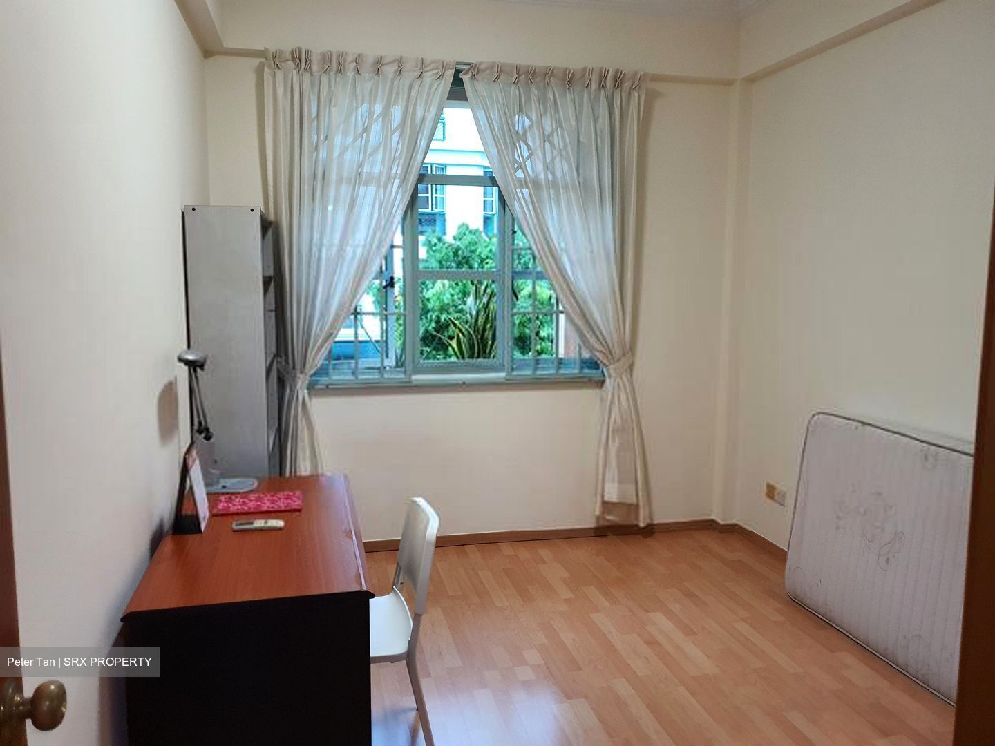 Faber Crest (D5), Condominium #439715691